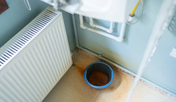 Best Commercial water damage restoration  in Perry Heights, OH