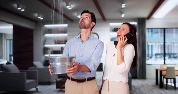Reliable OH Water damage restoration Solutions